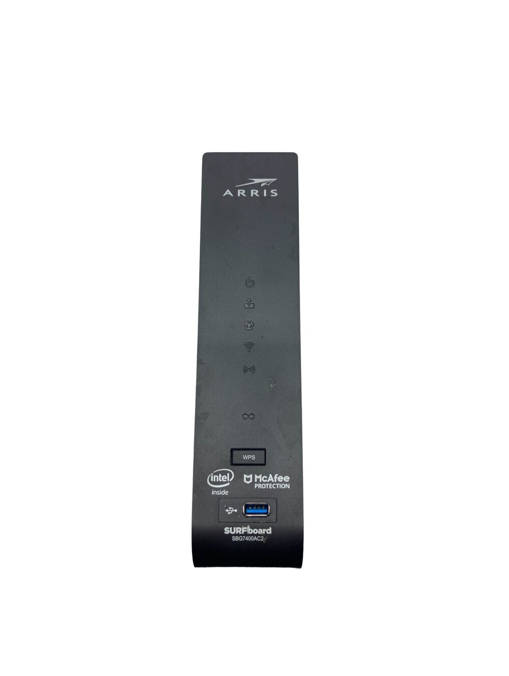 Arris SURFboard SBG7400AC2-RB Wireless Cable Modem